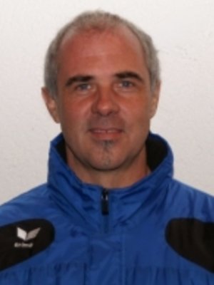 Bernd KUESS